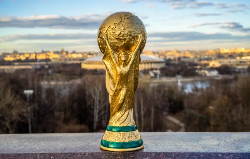 شارة الظهور الأول.. فيفا يخطط لتكريم اللاعبين الجدد في مونديال 2026