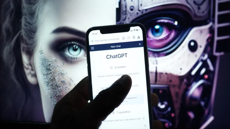 هاتف بلا تطبيقات.. OpenAI تخطط لثورة في عالم الهواتف الذكية