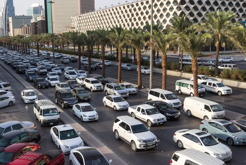 هل تهدد أنشطة الرجال كوكب الأرض؟
