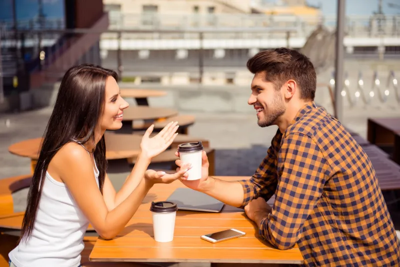 ما هي قاعدة الـ90 يومًا لتقييم العلاقات؟