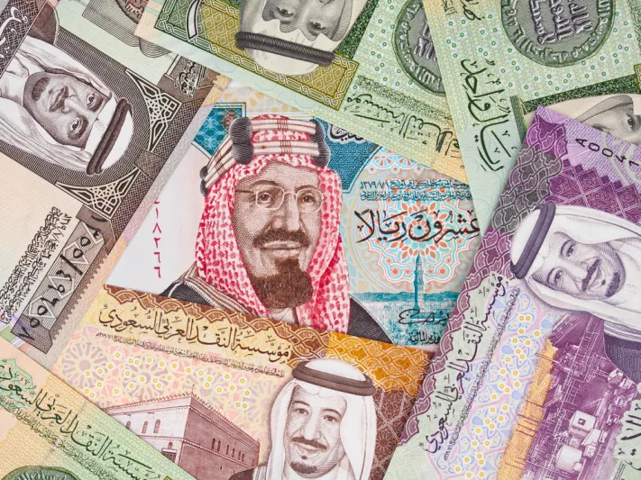 أسعار العملات مقابل الريال السعودي اليوم الثلاثاء 19 مايو 2026