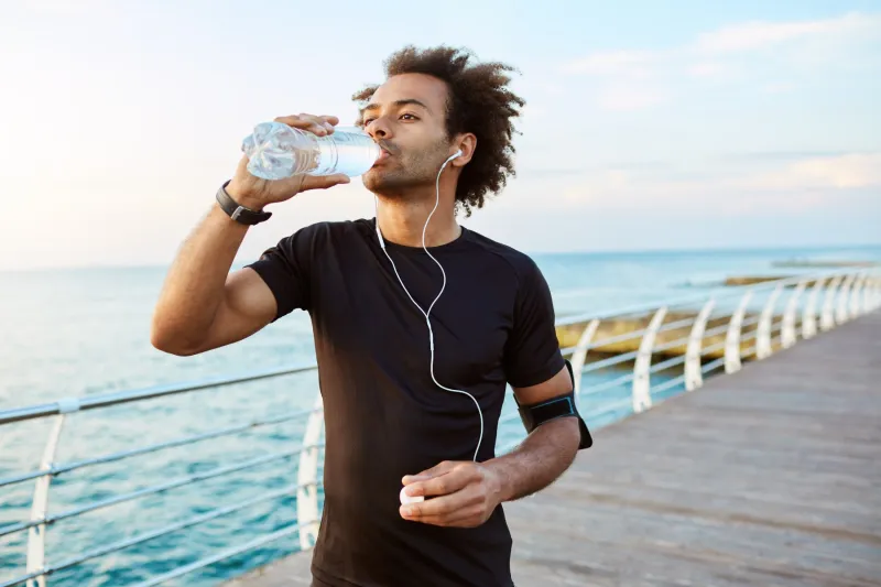 أفضل مشروب صباحي لدعم صحة الكلى