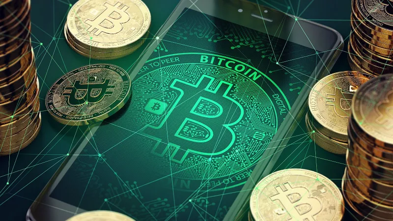 خسائر جديدة للعملات الرقمية مع تراجع بيتكوين دون الـ80 ألف دولار