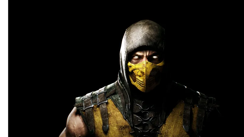 مبتكر لعبة Mortal Kombat يلمح إلى جزء جديد من السلسلة (فيديو)