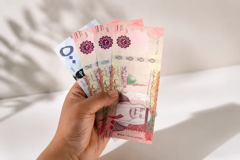 أسعار العملات مقابل الريال السعودي اليوم الاثنين 15 يونيو 2026