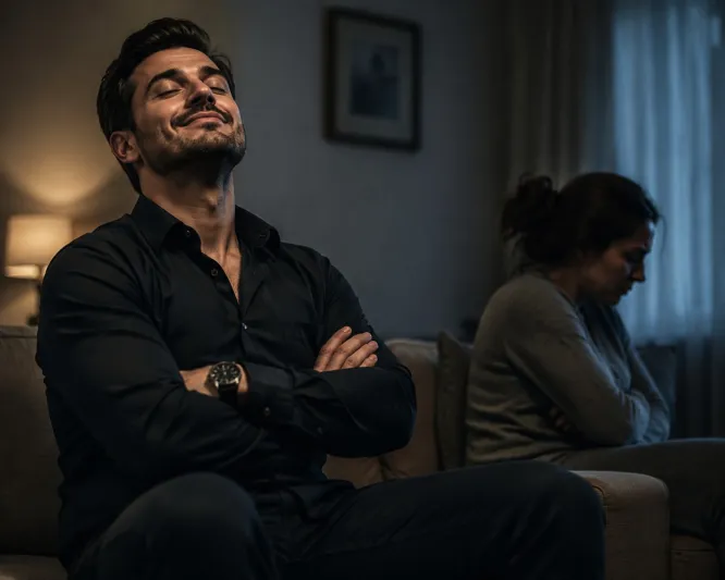 لماذا قد يدمّر "الفوز في النقاش" حياتك الجنسية؟