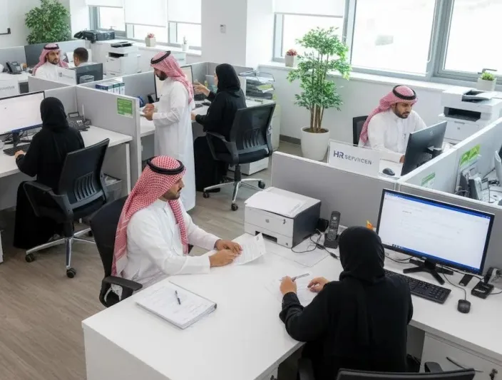 تأخر راتبك لـ 30 يومًا؟ الموارد البشرية تكشف الطريقة النظامية لتحصيله فورًا