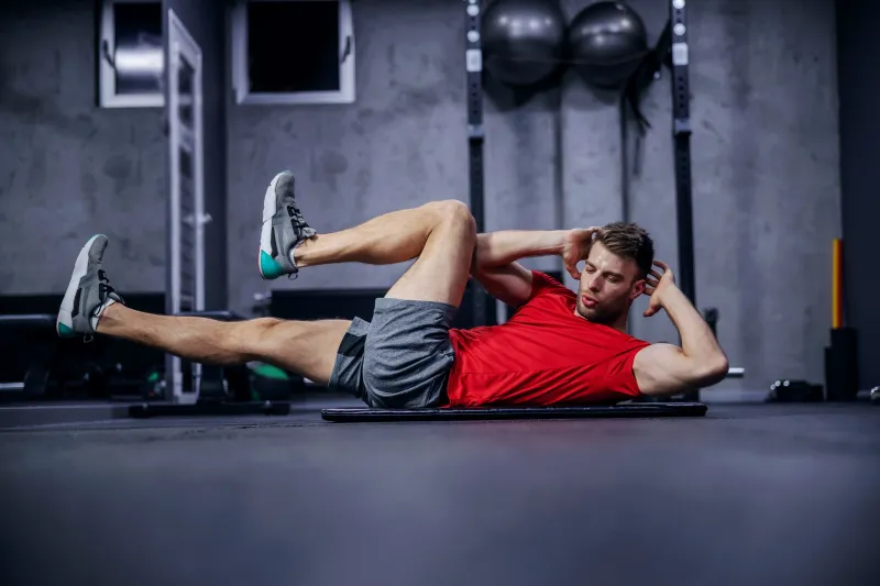 تمارين Core Stability.. مفتاح التوازن وقوة الجسم والوقاية من الإصابات