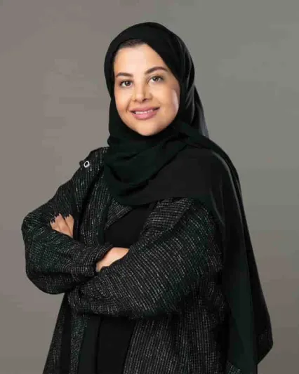 رائدة الأعمال أسيل الداود : التحديات صنعت مني نسخة أقوى.. وأطمح أن يُقال يوماً: مرّت.. وهذا الأثر 