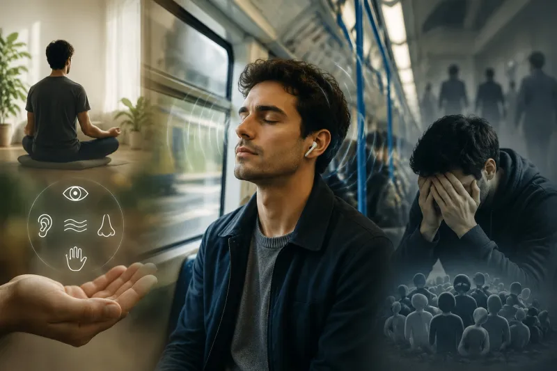 خمس تقنيات مجربة لتهدئة التوتر في بيئة العمل