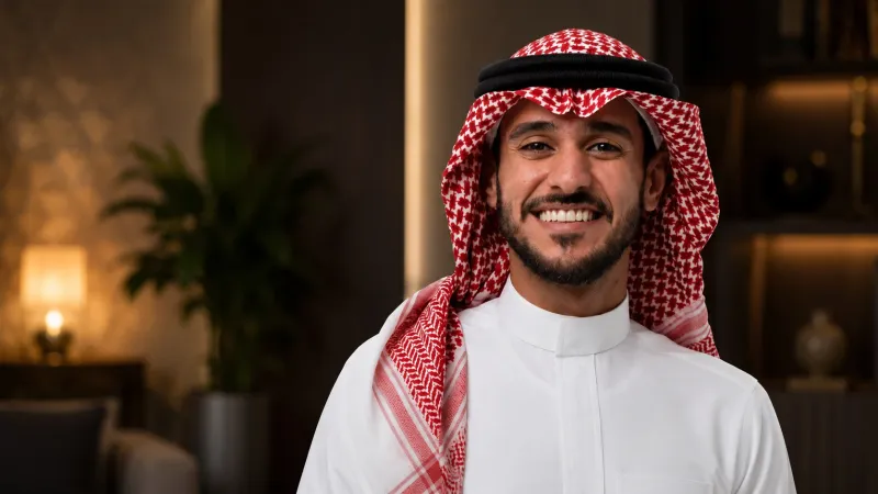 عايض يوسف يلمّح لاعتزال السوشيال ميديا.. ما القصة؟