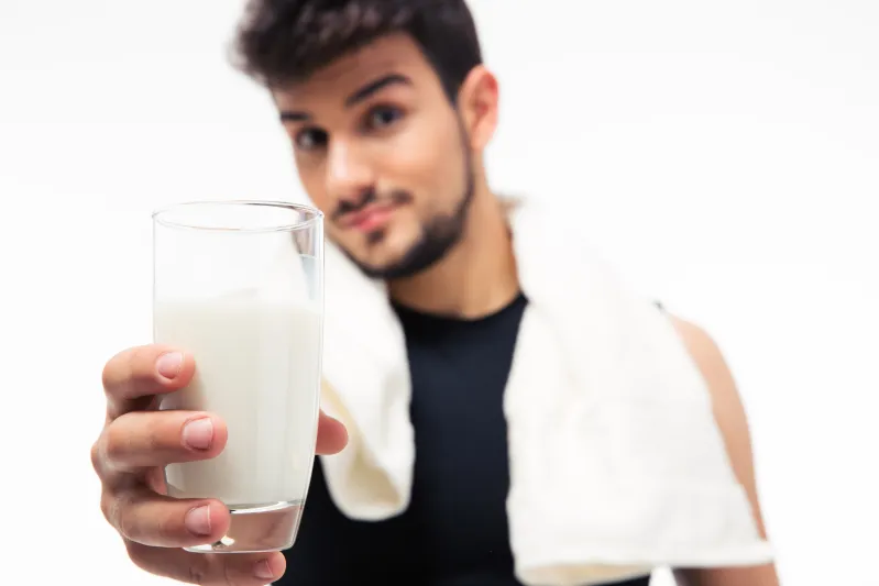 قوّتك وسندك: كم تحتاج من الوقت لزيادة كثافة عظامك؟