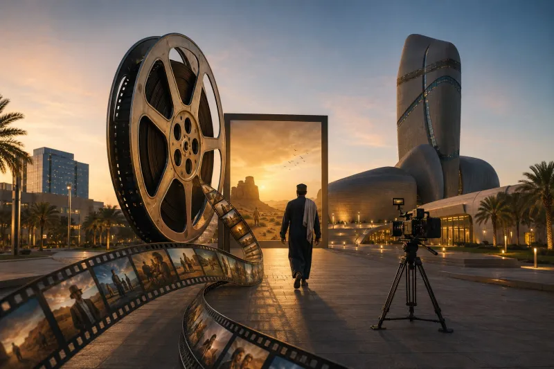 بعد الإعلان عنها.. أبرز ندوات مهرجان أفلام السعودية