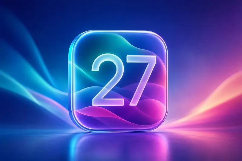 سيري والمحفظة والمنزل الذكي.. أبرز تحديثات الإصدار التجريبي الثاني لنظام iOS 27