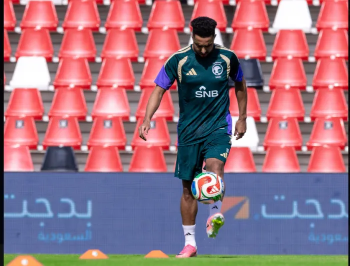قبل المواجهة المرتقبة.. ماذا فعل المنتخب السعودي أمام أوروغواي؟