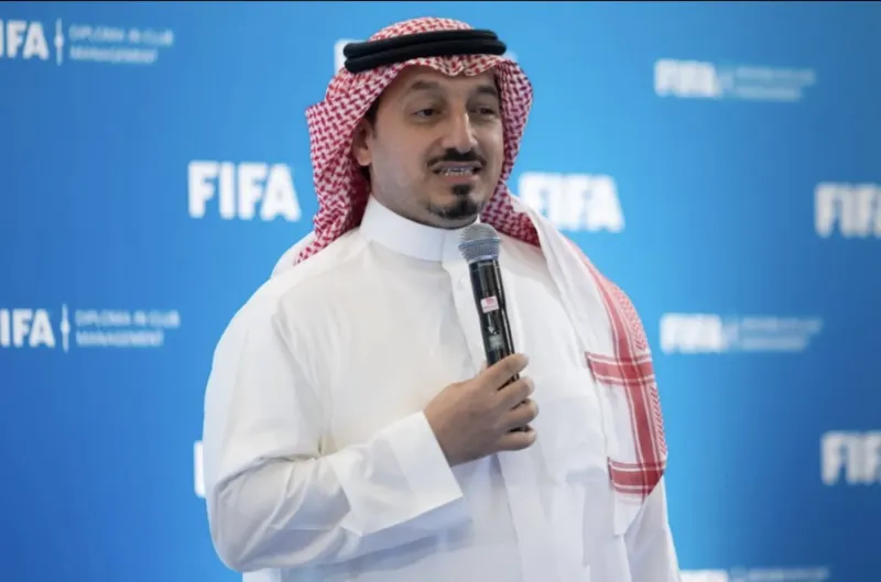 بعد مغادرته الاتحاد السعودي .. 9 بطولات خسرها المنتخب في فترة المسحل 