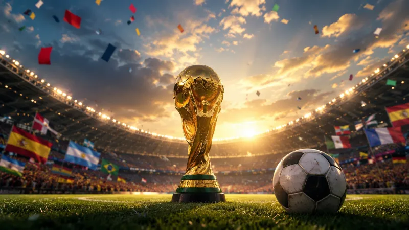 من أين جاءت كلمة "المونديال".. ولماذا أصبحت الأكثر استخدامًا بدلاً من كأس العالم؟