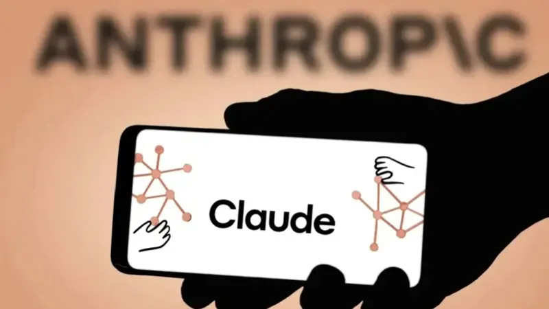 انقطاع واسع يضرب خدمات Claude للذكاء الاصطناعي .. ما القصة؟