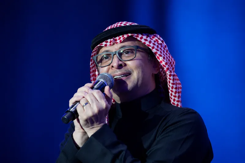 عبدالمجيد عبدالله يطلق أغنيته الجديدة "كنت ماعرفك" (فيديو)