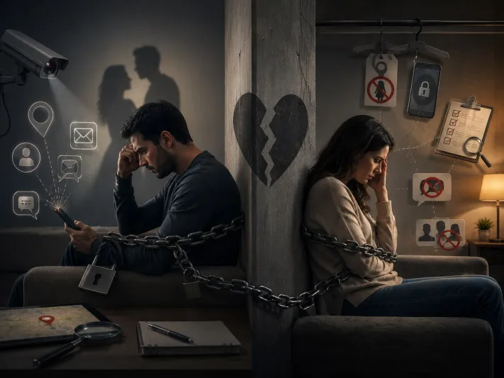 خرافات شائعة يصدقها الجميع عن الخيانة الزوجية.. تعرّف عليها