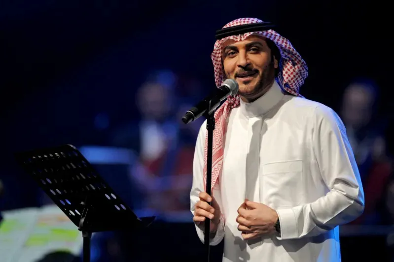 ماجد المهندس يحيي 3 حفلات في أمريكا ضمن جولة "صوت الحب في كأس العالم"