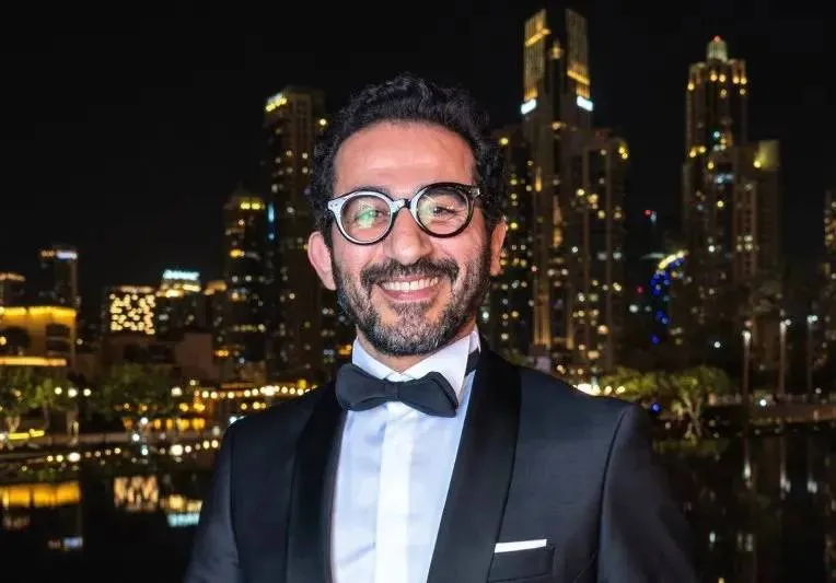أحمد حلمي يكثف تصوير فيلمه الجديد "حدوتة" استعدادًا للصيف