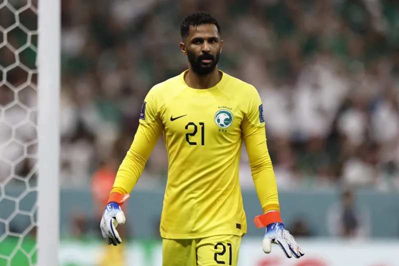 بذكريات ملحمة الأرجنتين.. العويس يقود الأخضر أمام أوروغواي في مونديال 2026