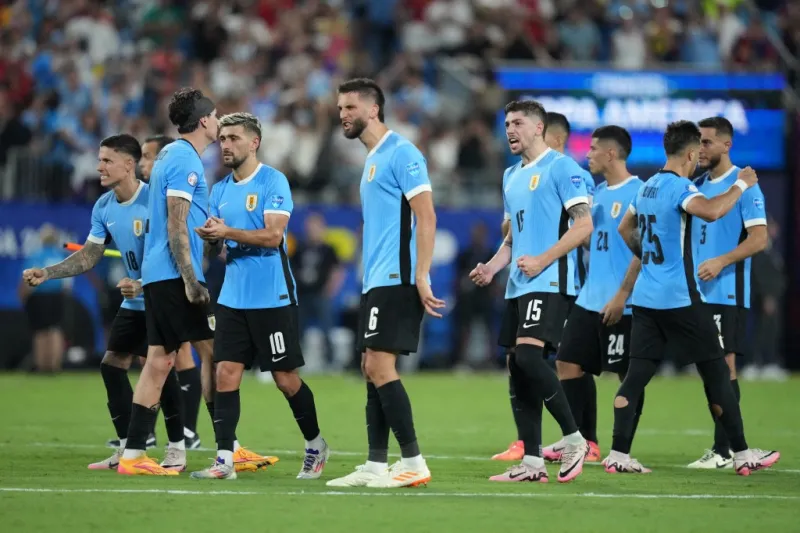 قبل لقاءها أمام الأخضر.. ماذا يخبرنا تاريخ الأوروغواي في كأس العالم؟