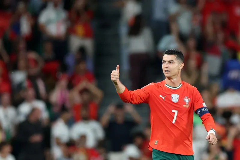 جناح فاخر على شاطئ فلوريدا.. تفاصيل إقامة رونالدو في مونديال 2026