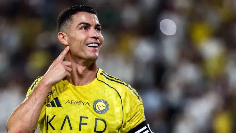 رونالدو يحقق حلم معجبته البلجيكية في كأس العالم 2026!