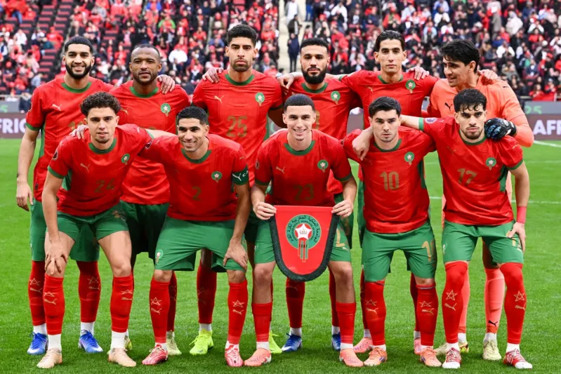 كأس العالم 2026.. تعرف على القيمة السوقية وأغلى اللاعبين في المنتخبات العربية