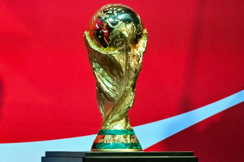 كيف تغير شكل كأس العالم عبر التاريخ؟