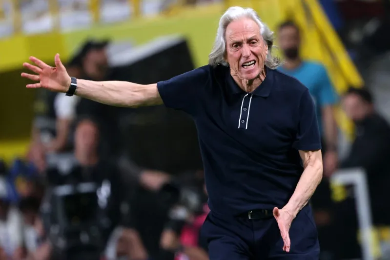 زلزال رحيل جورجي جيسوس.. كيف يخطط الهلال للمرحلة المقبلة؟