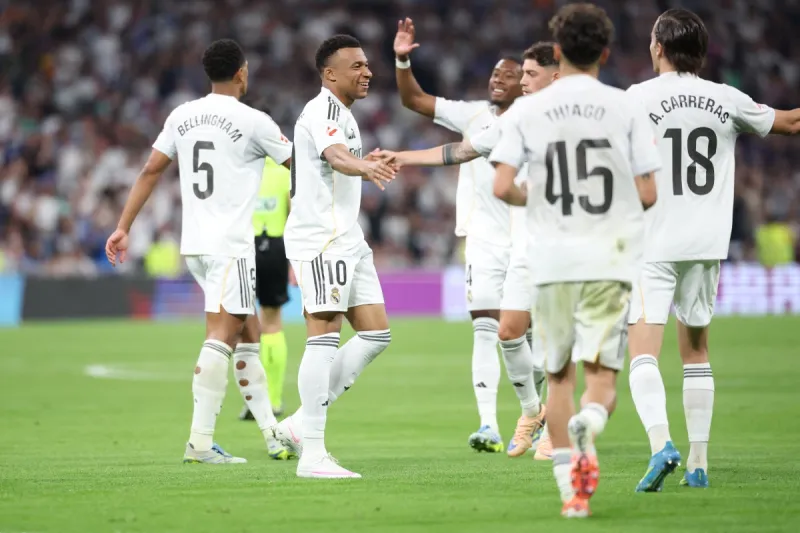 بصفقة دفاعية جديدة.. ريال مدريد يواصل إعادة تشكيل فريقه للموسم المقبل