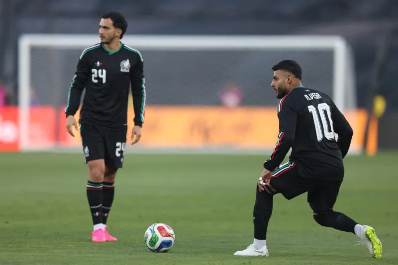 أين تشاهد الموقعة المنتظرة؟ القنوات الناقلة لمباراة افتتاح كأس العالم 2026