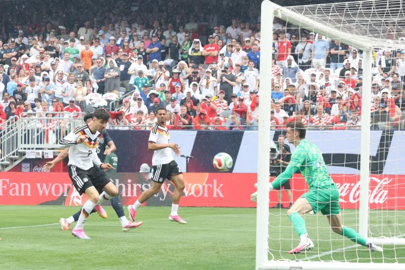 مواعيد مباريات كأس العالم اليوم الأحد 14 يونيو في مونديال 2026