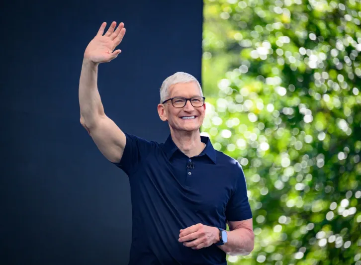 آبل تعيد اختراع نفسها: كل ما أعلنت عنه في WWDC 2026