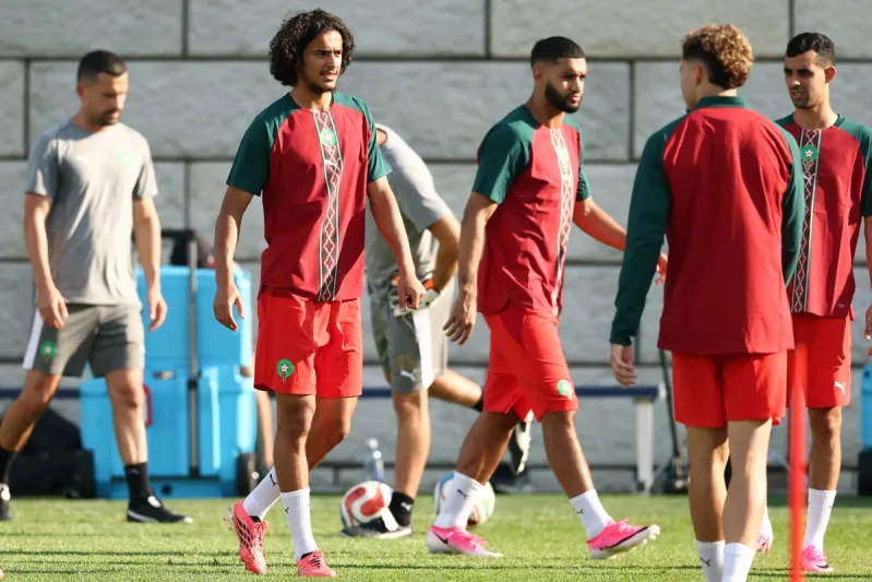 سترات ذكية تحت القمصان.. خطة البرازيل السرية لكأس العالم 2026