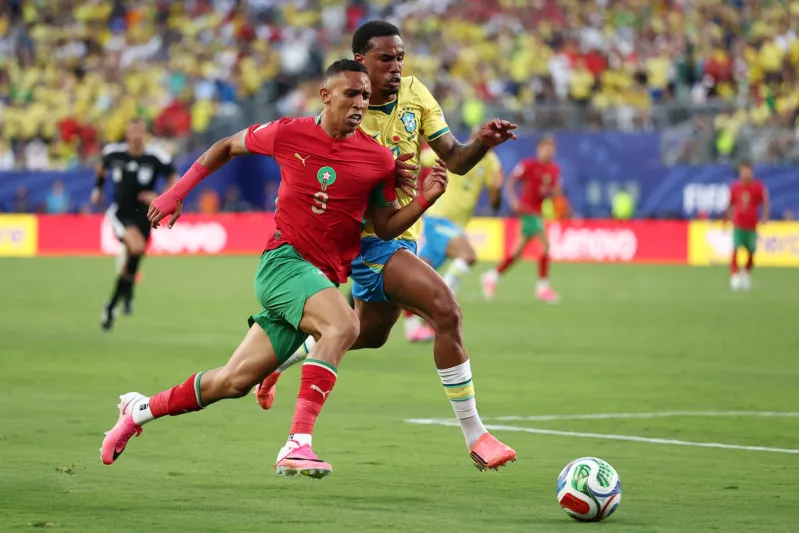 بعد اتهامها بالتأثير على نتائج المباريات.. ماذا تعرف عن استراحة الترطيب في مونديال 2026؟