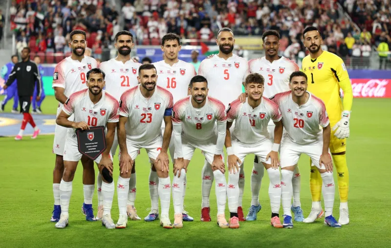 قمة التعويض.. "النشامى" يتحدون "محاربي الصحراء" في ليلة الإبقاء على الحلم