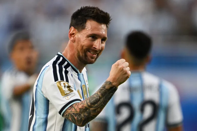 ميسي في المقدمة.. تعرف على قائمة الهدافين التاريخيين لكأس العالم