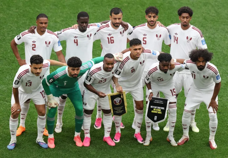 قطر ضد البوسنة والهرسك.. هذه السيناريوهات تصعد بـ"العنابي" إلى دور الـ32