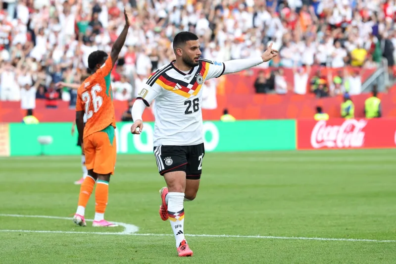 ترتيب هدافي كأس العالم 2026.. أونداف يباغت ميسي ويعتلي الصدارة