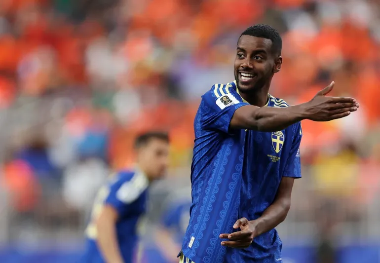 تعرّف على قائمة أفضل صانعي الأهداف في كأس العالم 2026