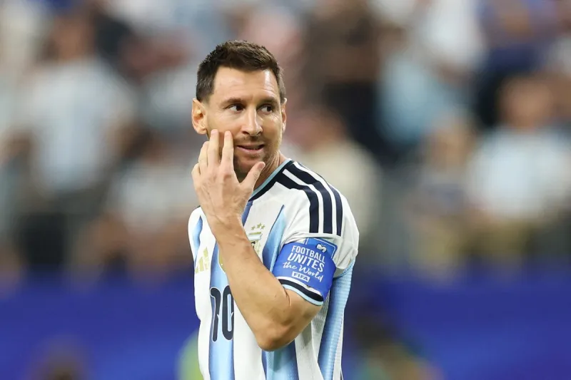أفضل السلاسل التهديفية المتتالية في تاريخ كأس العالم