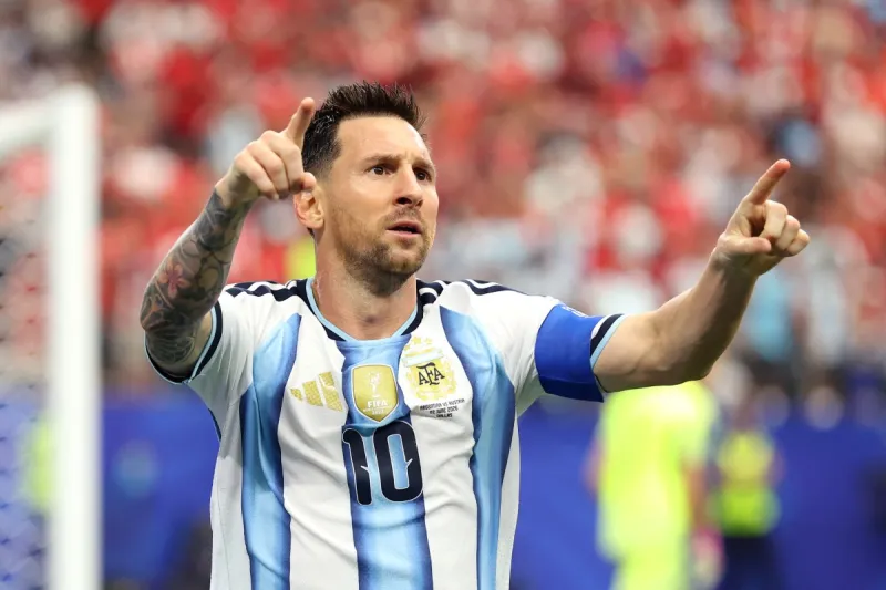 ترتيب أكبر الهدافين سنًا في تاريخ كأس العالم