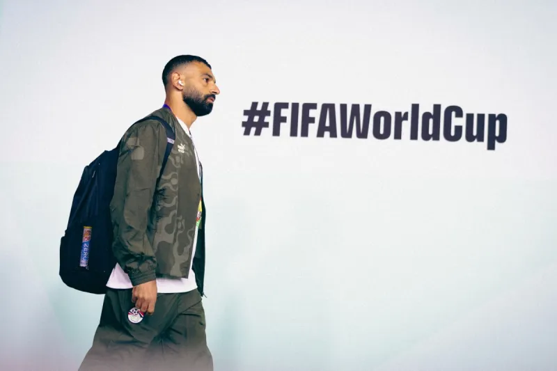 محمد صلاح يخطف الأنظار بساعة "ريشارد ميل" النادرة.. اكتشف السعر والمواصفات 