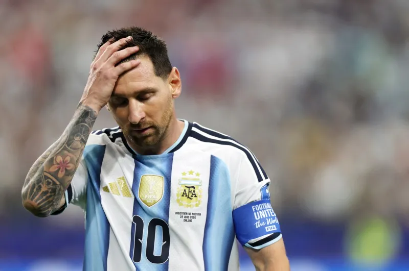 من هو أكثر لاعب إهدارًا للفرص في تاريخ كأس العالم؟ 