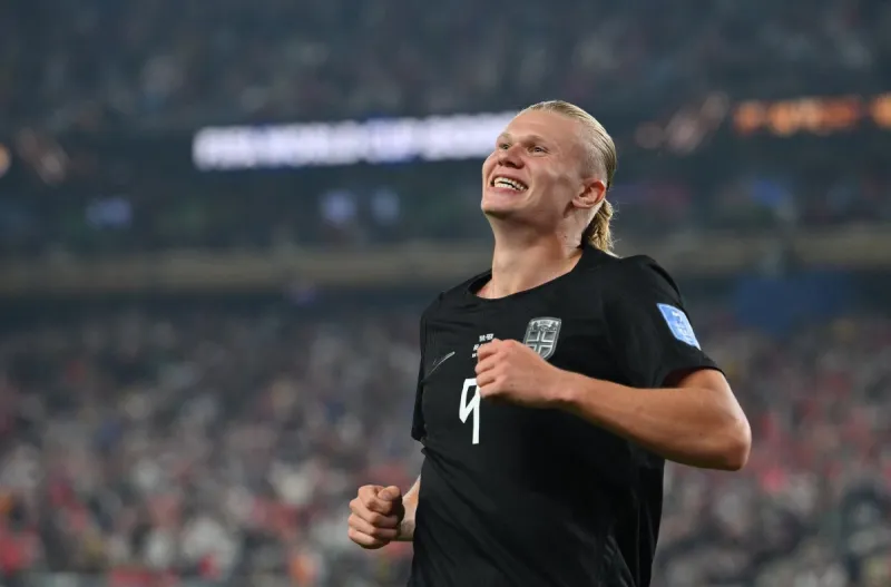 هل يقتنص هالاند الحذاء الذهبي في مونديال 2026؟ (فيديو)