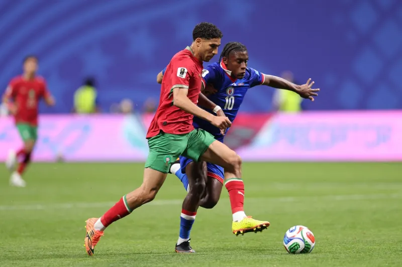 دليلك الشامل لكأس العالم 2026.. مواعيد قمم دور الـ32 والقنوات الناقلة
